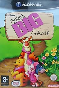 Piglet's Big Game (2003)