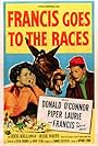 Francis Goes to the Races (1951)