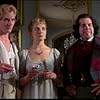 Natasha Richardson, Julian Sands, and Timothy Spall in Gothic (1986)