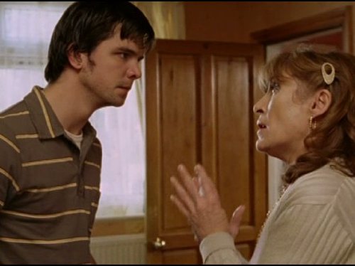 Rachel Davies in Sins of the Father: Part 1 (2006)