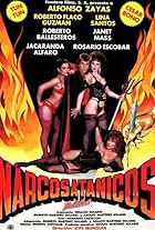 Narcosatanicos diabolicos (1991)