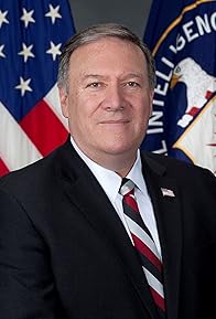 Primary photo for Mike Pompeo