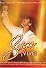 Selena ¡vive! (TV Movie 2005) Poster