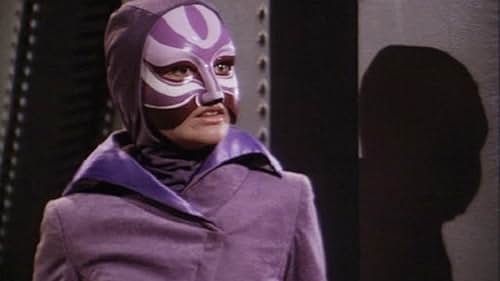 Devon Ericson in Buck Rogers in the 25th Century (1979)