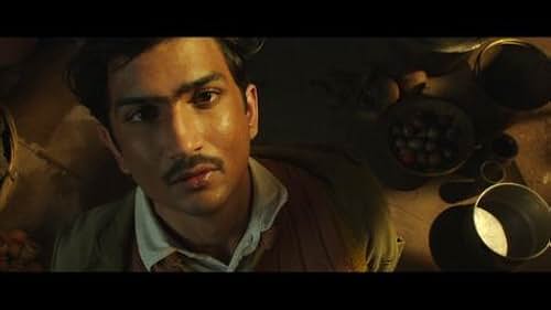 Detective Byomkesh Bakshy