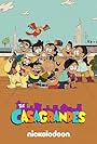 The Casagrandes (2019)