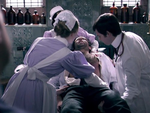 Casualty 1909 (2009)