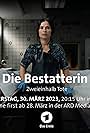 Die Bestatterin - Zweieinhalb Tote (2023)