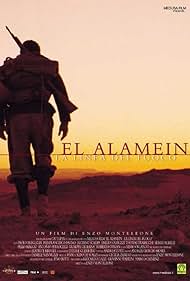 El Alamein - The Line of Fire (2002)