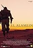 El Alamein - The Line of Fire (2002) Poster