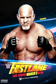 Primary photo for WWE Fastlane