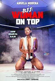 Angela Morena in BJJ: Woman on Top (2023)