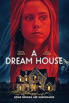 Stefanie Bloom, Taryn Hacker, and Jon Hacker in A Dream House (2023)