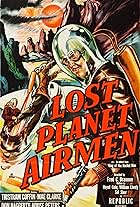 Lost Planet Airmen