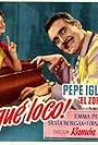 ¡Che, qué loco! (1953)