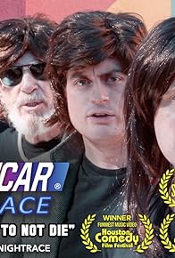 Primary photo for NAMCAR Night Race Official Music Video