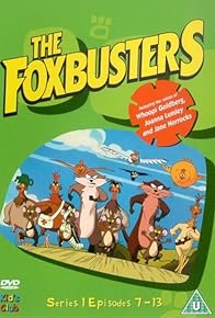 Primary photo for Foxbusters