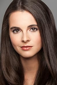 Primary photo for Vanessa Marano