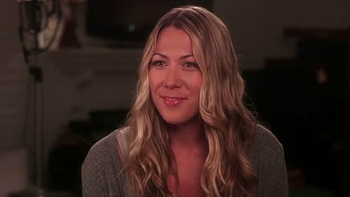 The Mortal Instruments: City Of Bones: Colbie Caillat On When The Darkness Comes