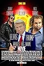 Johnny Fontane, Mikul Robins, and Pete Allman in Elvis, Trump and WhatsHisName Movie (2021)