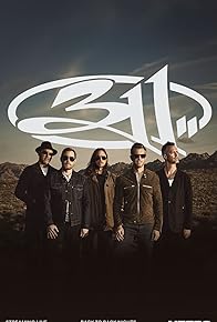 Primary photo for 311 Day Live from Las Vegas