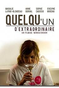 Quelqu'un d'extraordinaire (2013)