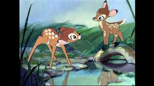 Bambi: Diamond Edition