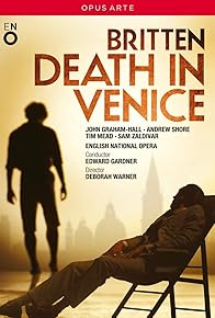 Primary photo for Death in Venice