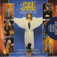 Primary photo for Ozzy Osbourne: Lightning Strikes