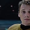 Anton Yelchin in Star Trek (2009)