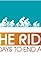 The Ride: Seven Days to End AIDS's primary photo