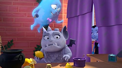 Vampirina (2017)