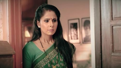 Chhavi Mittal in Laal Ishq (2018)