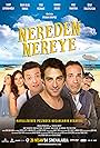 A Night in Bodrum (2017)