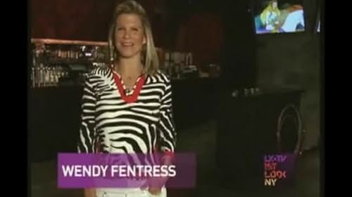 Wendy Prior Fentress on0air host reel