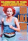 Franka Potente in Run Lola Run (1998)