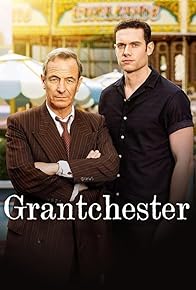 Primary photo for Grantchester