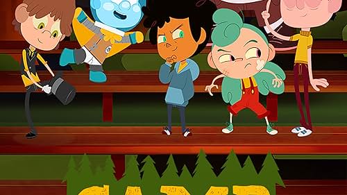 Camp Camp (2023)