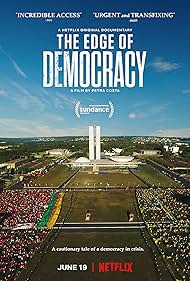 The Edge of Democracy (2019)