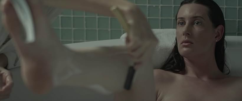 Sarah Hagan in Sun Choke (2015)