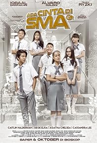 Primary photo for Ada Cinta Di SMA