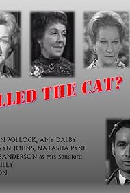 Amy Dalby, Vanda Godsell, Mervyn Johns, Mary Merrall, Conrad Phillips, Ellen Pollock, Natasha Pyne, and Joan Sanderson in Who Killed the Cat? (1966)