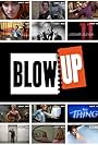 Blow up: Le web magazine cinéma d'Arte (2010)