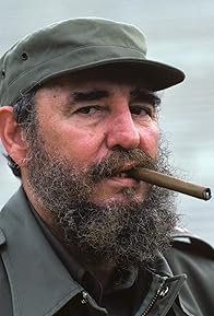 Primary photo for Fidel Castro