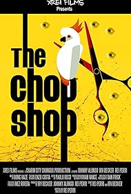 The Chop Shop