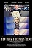 You Pick the President (2023) Poster