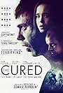 Elliot Page, Tom Vaughan-Lawlor, and Sam Keeley in The Cured (2017)