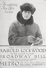 Harold Lockwood in Broadway Bill (1918)