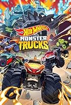 Hot Wheels Monster Trucks