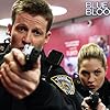 Will Estes, Vanessa Ray, and Derek Hedlund in Blue Bloods (2010)